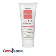 MINON whole body moisturizing milk liquid 90g