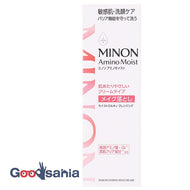 Minon Amino Moist Moist Milky Cleansing 100g