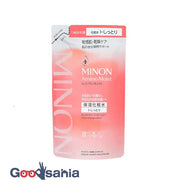 Minon Amino Moist Moist Charge Lotion I Refill 130ml
