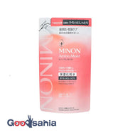 Minon Amino Moist Moist Charge Lotion II Refill 130ml