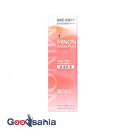 Minon Amino Moist Moist Charge Milk 100g