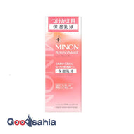 Minon Amino Moist Moist Charge Milk Refill 100g