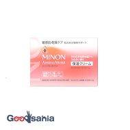 Minon Amino Moist Moist Charge Cream 40g