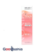 Minon Amino Moist Bright Up Base UV25g