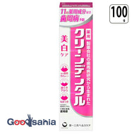 Clean Dental Whitening Care 100G