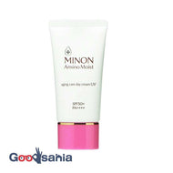Minon Amino Moist Aging Care Day Cream UV30g