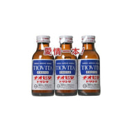 Tiovita drink 100mL x 3 bottles