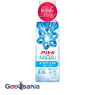 Ariel Mirai super concentrated body 330g