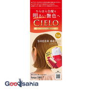 Cielo Hair Color EX Cream 1SB Shea—Beige 40g+40g