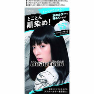 Hoyu View Teen Tone Down Color Super Black 1 Set