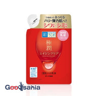Hada Labo Gokujun Remedy Firming Emulsion Refill 140ml (Aging Care Emulsion)
