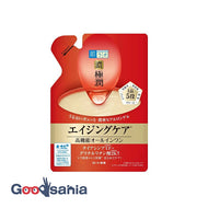 Hada Labo Gokujun Hari Perfect Gel Refill 80g (Aging Care Cream Gel)