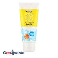 Melano CC Deep Clear Enzyme Face Wash 130g (Face Wash Foam)