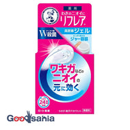 Mentholatum Refla Deodorant Gel 48g (Antiperspirant)
