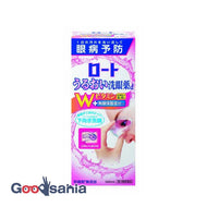 [Category 3 drug] Rohto Moisturizing Eyewash D500ml