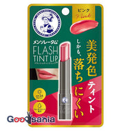 [New] Mentholatum Flash Tint Lip Pink 2g (moisturizing lip color)