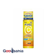 Melano CC remedy anti-blemish whitening lotion moist type 170ml