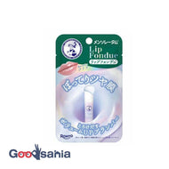 Mentholatum Lip Fondue Clear 3.2g