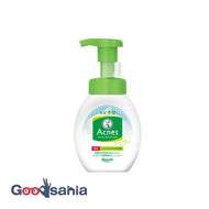 Mentholatum acne remedy fluffy foam face wash 160ml