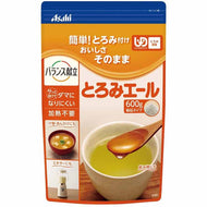 Balanced menu thick ale 600g granule type
