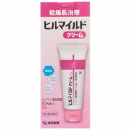 [Class 2 drug] Hill mild cream 60g
