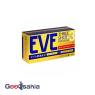 [Class (2) Class Drugs] ★ Eve Three Shot Premium 60 tablets