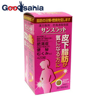 [Class 2 drugs] Sunsrat 420 tablets