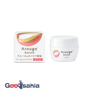 [New] Alluge Enrich Cream 30g (Cream Gel)