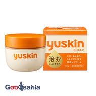 [New] Yuskin Bottle 120g (Remedy Hand Cream)
