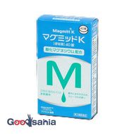 [Category 3 drug] Magmit K40 tablets