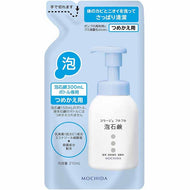 Collage Furfur Foam Soap (Refill) 210ml