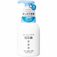 Collage furfur foam soap 300ml