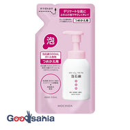 [New] Collage Furfur Foam Soap Refill Pink 210ml (Sensitive Skin Body Shampoo Refill)