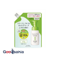 Collage Furufuru Whipped Soap Refill 300ml
