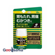 [Category 2 drug] Cabazin Kowa α Plus 18 tablets