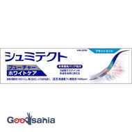 Shumitect Future White Care Bright Mint 80g