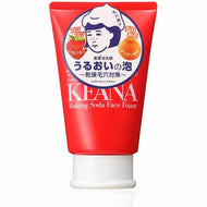 Pore ​​Nadeshiko baking soda foam face wash 100g