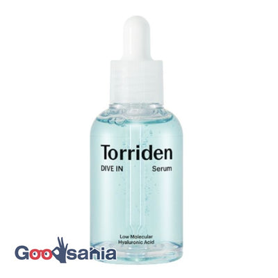 Triden Dive In Serum 50ml (moisturizing essence)