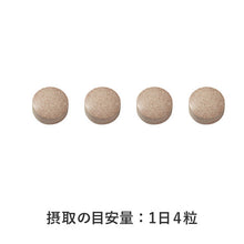 Load image into Gallery viewer, Fuji Film Metabarrier Kudzu Flower Isoflavone 60 Tablets Healthy Weightloss Lose Belly Fat Diet Pills
