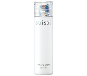 Kanebo suisai Whitening Lotion III 150ml