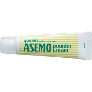 Ashemomo Powder Cream 32g