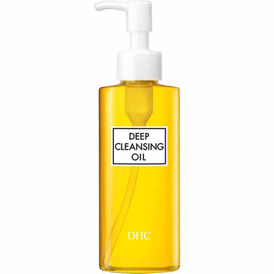 DHC remedy Deep Cleansing Oil (SSL) 150ml