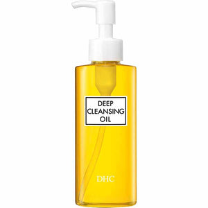 DHC Medicated Deep Cleansing Oil (SSL) 150ml