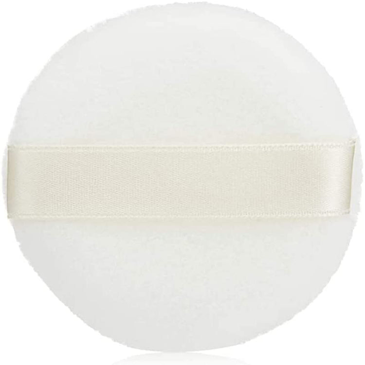 d Program Airy Skin Care Veil Puff Smooth (Puff for Airy Skincare Veil)