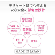 Load image into Gallery viewer, Shiseido d Program remedy Airy Skin Care Veil (Refill) For Sensitive Skin (10g)
