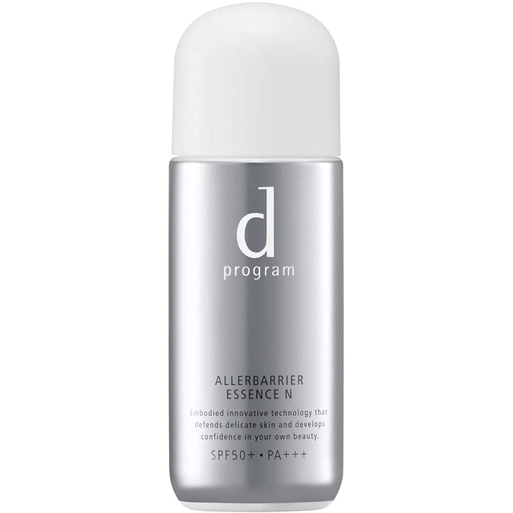 D PROGRAM SPECIAL CARE ALLERBARRIER ESSENCE SPF50 PA+++ 40ML 