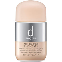 将图片加载到图库查看器，D PROGRAM ALLERBARRIER ESSENCE BB NATURAL (SPF50?EPA+++) 30ml
