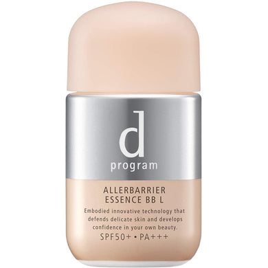 D PROGRAM ALLERBARRIER ESSENCE BB NATURAL (SPF50?EPA+++) 30ml