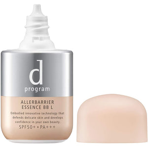 D PROGRAM ALLERBARRIER ESSENCE BB NATURAL (SPF50?EPA+++) 30ml