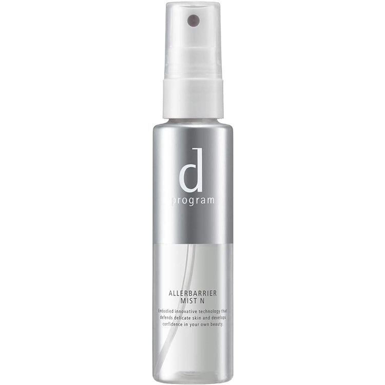 D PROGRAM ALLERBARRIER MIST (SKIN LOTION) 57mL